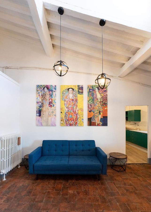 Borgo Santa Croce Apartamento Florença