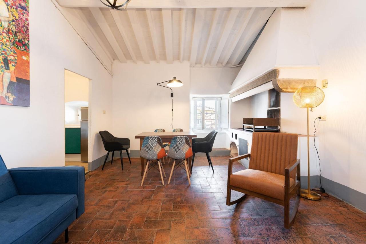 Apartamento Borgo Santa Croce *