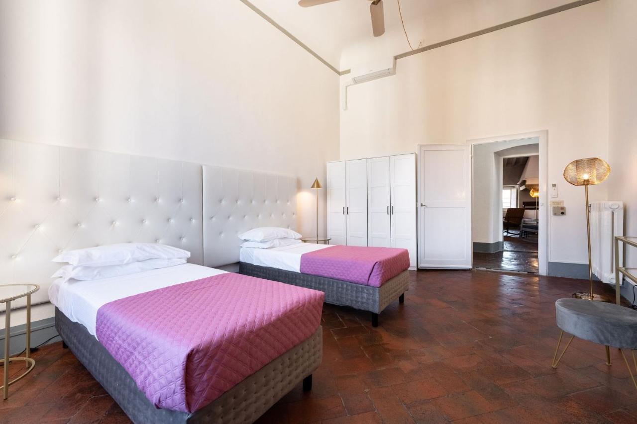 Borgo Santa Croce Apartamento *