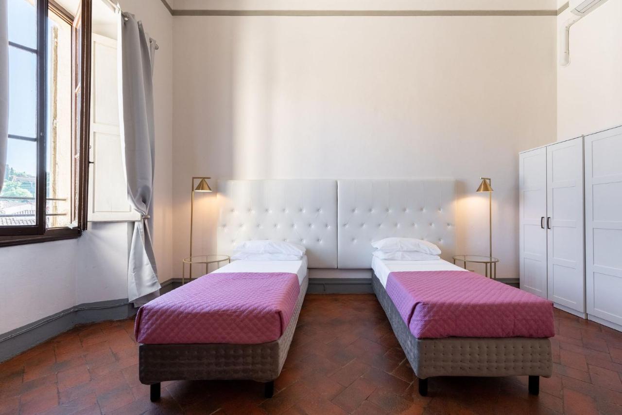 Apartamento Borgo Santa Croce *