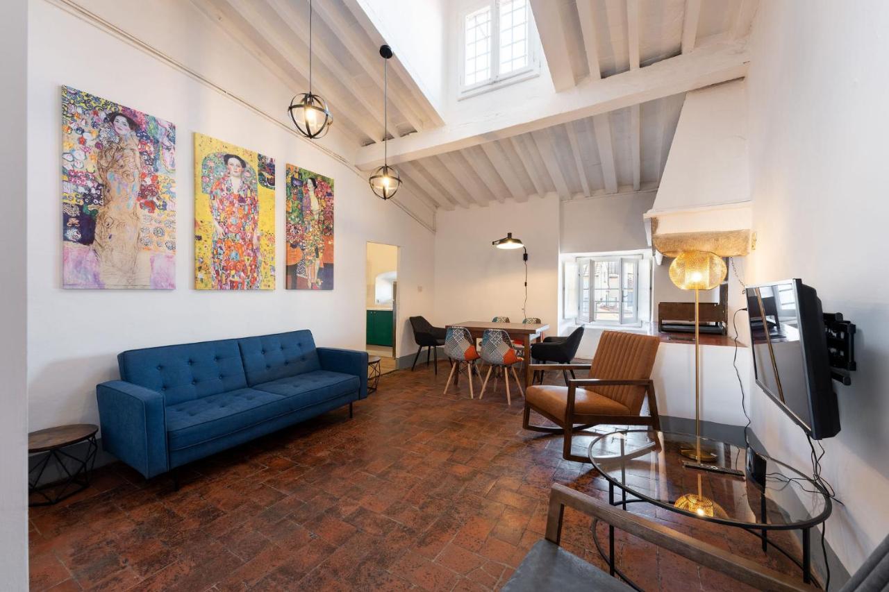Borgo Santa Croce Apartamento Florença