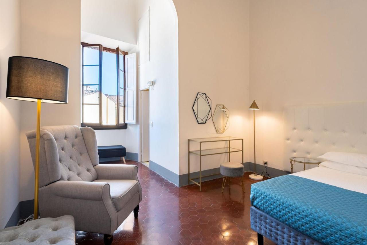 Apartamento Borgo Santa Croce *