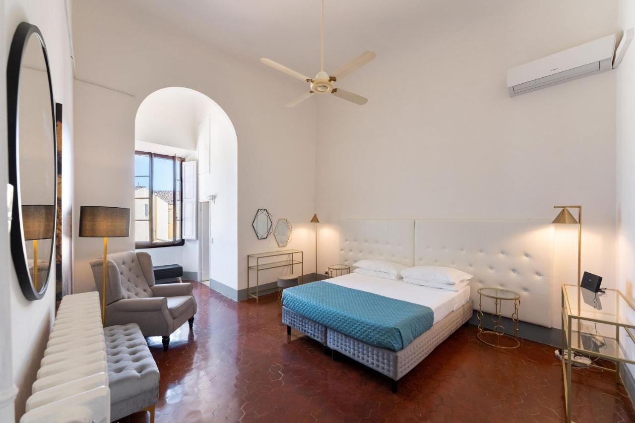 Apartamento Borgo Santa Croce