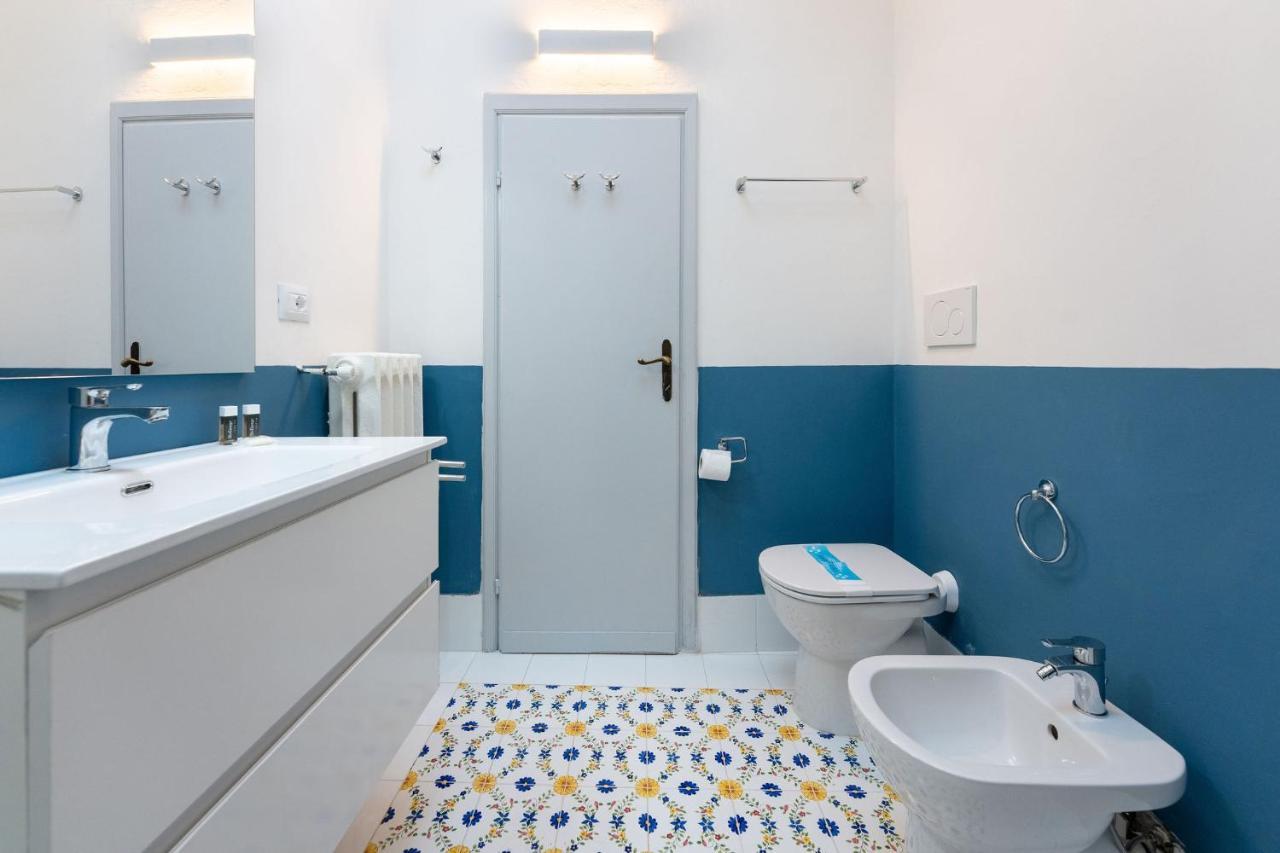 Apartamento Borgo Santa Croce *