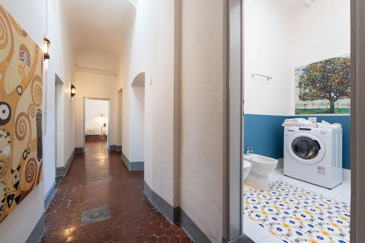 Apartamento Borgo Santa Croce *