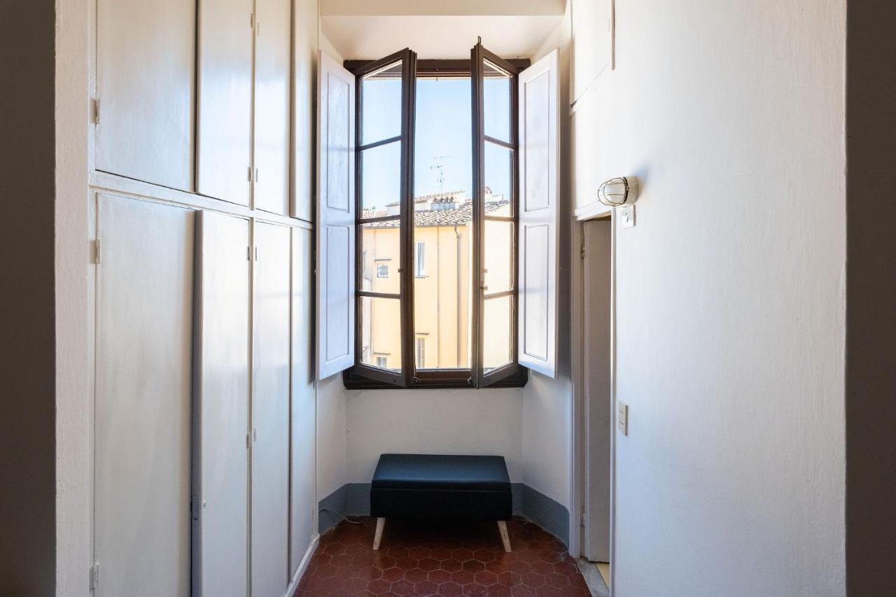 Borgo Santa Croce Apartamento