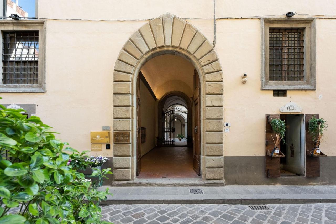 Borgo Santa Croce Apartamento