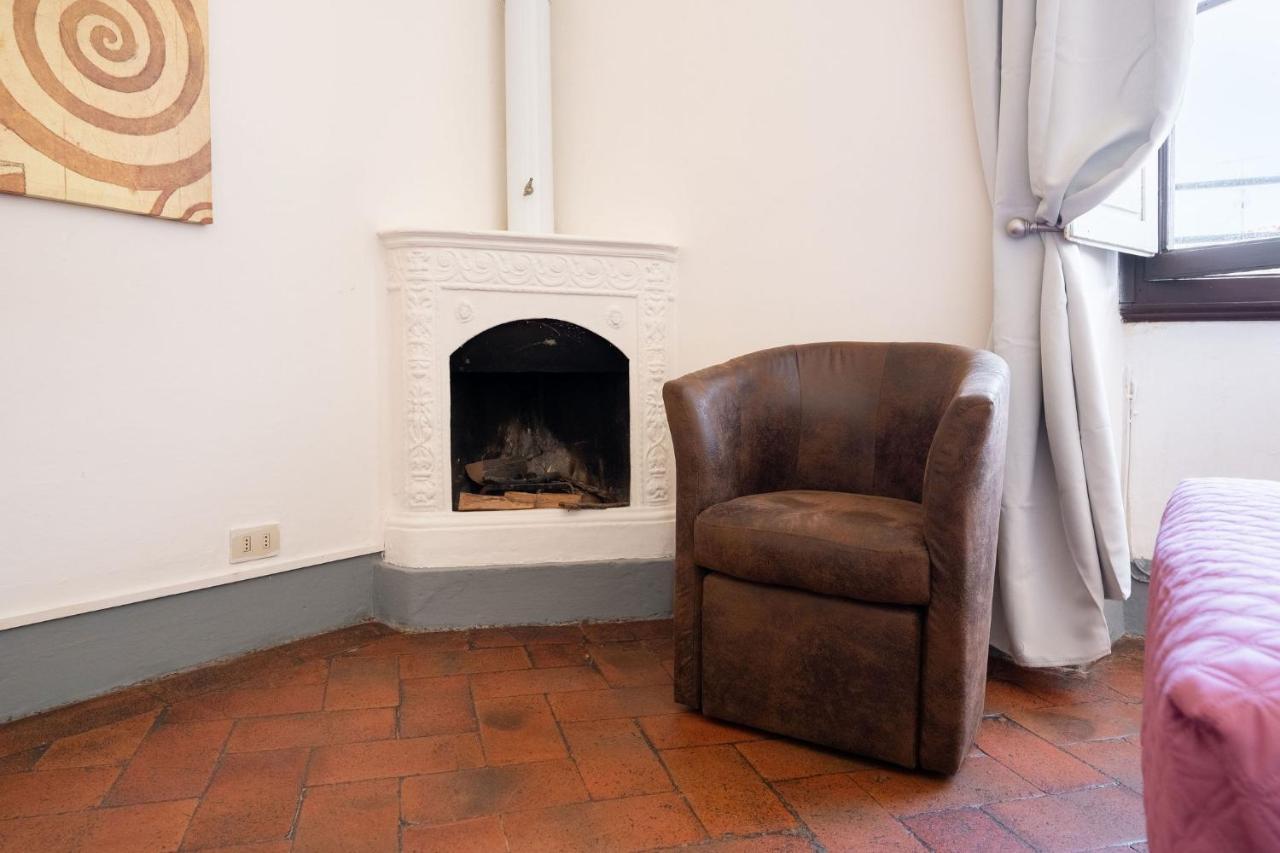 Borgo Santa Croce Apartamento Florença